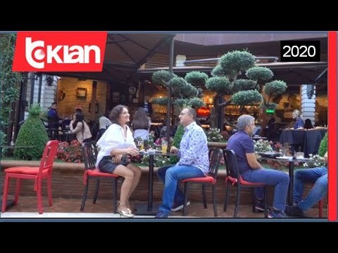 Sa shqiptare aq edhe italiane, Marsela Çibukaj - Tani mund te kendosh ! (4 Tetor 2020)