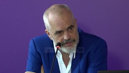 Kodi i ri, Rama: Kemi 84 vota/ “Meta i mërzitur se do të humbë në 25 prill"