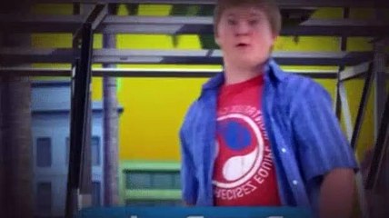 Sonny With A Chance Season 1 Episode 2 - West Coast Story