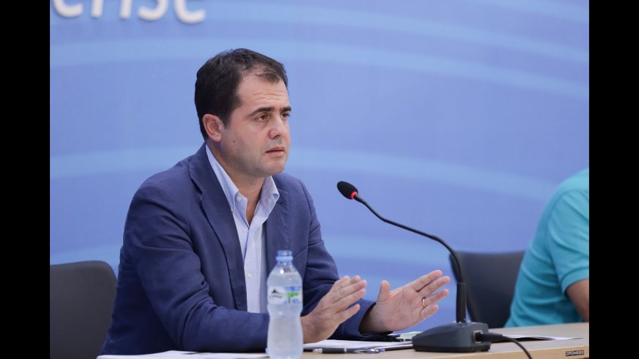 Kodi i ri Zgjedhor, Bylykbashi: Rama përmes trukeve do të reduktojë humbjen, ne fitojmë në çdo rast