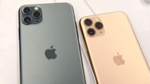 Apple Sends Hacker Friendly iPhones To Experts
