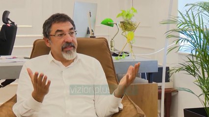 E-Zone - Ministri Çuçi: Nafta ne fshat pa taksa - 4 Tetor 2020 - Vizion Plus