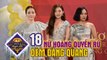 NỮ HOÀNG QUYẾN RŨ #18 FULL - TẬP CUỐI | Đêm đăng quang cảm xúc - vương miện danh giá sẽ thuộc về ai?