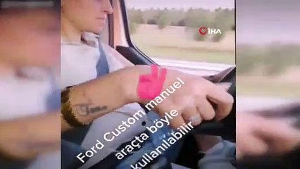 İnsan kaçakçılarının kadın liderinin çarpıcı görüntüleri ortaya çıktı