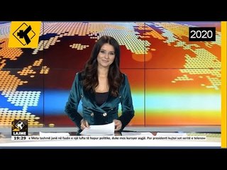 Edicioni i Lajmeve Klan Plus 04 Tetor 2020, ora 19:00 Lajme - News