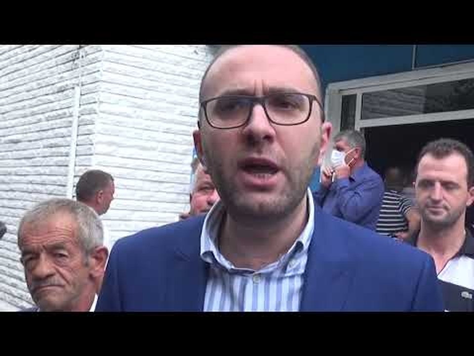 Bardhi në Elbasan Kundërshtari të ndjek modelin tonë