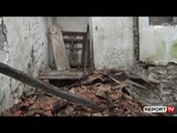 Trashëgimia kulturore e Lezhës në harresë, Zefi për Report Tv: 20 objekte në gjendje të mjerueshme