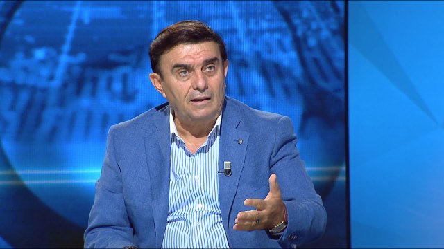RTV Ora - Rritje pagash për mjekët? Angjeli: E mundur apo jo, do të heqim diçka për “heronjtë”