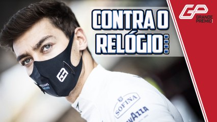 RUSSELL, GASLY, OCON E ALBON: o que a nova geração da F1 precisa é tempo | GP às 10