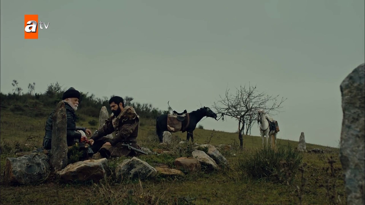 Baş başa son sohbet
