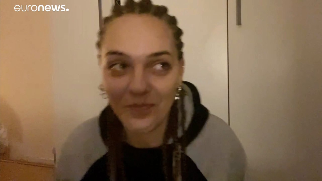 Weihnachts-Albtraum: Junge Spanierin steckt in London fest