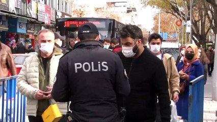 Sakarya'da alınan sıkı önlem ve denetimler meyvelerini veriyor
