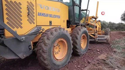 Akhisar Belediyesi ulaşım mağduriyetini ortadan kaldırıyor