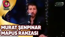 Murat Şenpınar - Mapus Ranzası | Canlı Performans