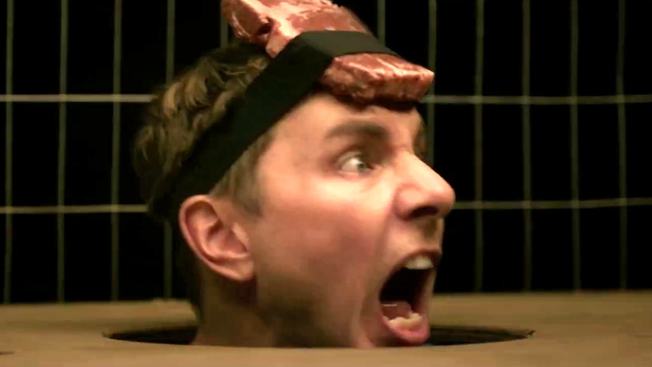 Buddy Games - Trailer (Deutsch) HD