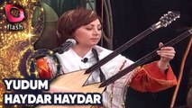 YUDUM - HAYDAR HAYDAR | Canlı Performans 10 11 2003