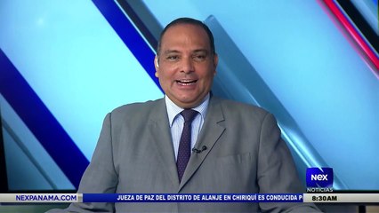 Entrevista a Alfredo González, Ex trabajador del Irhe  - Nex Noticias