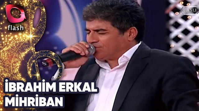 İBRAHİM ERKAL & MUSTAFA UĞUR - MİHRİBAN | Canlı Performans 21 09 2011