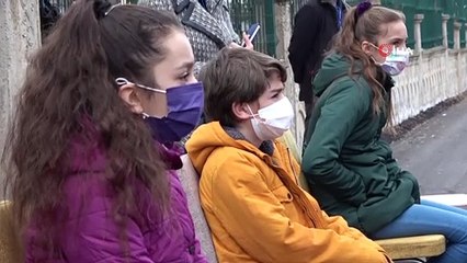 ‘Hediye Karavanı’nın 5’inci durağı Muş oldu