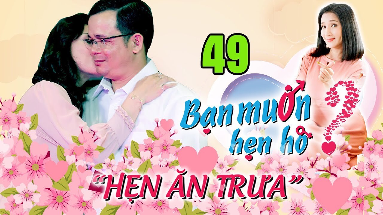 HẸN ĂN TRƯA #49 UNCUT | Đại gia hải sản Bạc Liêu hối cưới nữ doanh nhân chịu chơi nhất miền Tây 