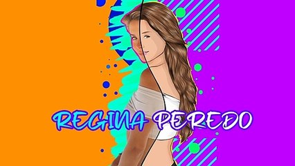 Entrevista - Regina Peredo. La Miss Reina Hispanoamericana cuenta sus secretos