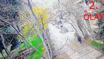 Aynı okula 2 defa giren hırsız tutuklandı