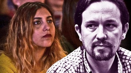 Jesús Á.Rojo: ¡Brutall!, Iglesias se inventó el acoso sexual para despedir a Calvente, ¿Dimitirá?