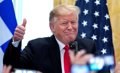 EMR: La "magistral jugada política" de Trump para voltear los resultados de las elecciones