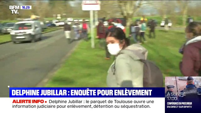 Infirmière disparue dans le Tarn: une enquête ouverte pour enlèvement