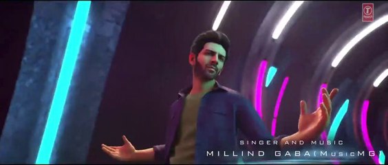 Nachunga Aise Teaser ! Millind Gaba ! Kartik Aaryan ! Asli Gold ! Releasing 24 December