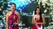 Presentación de las candidatas Miss Petite  | Especial Gran Final Miss Teen 2020 - Nex Panamá
