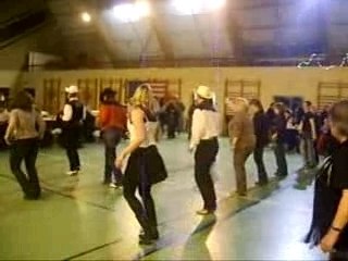 dance country (jambalaya)