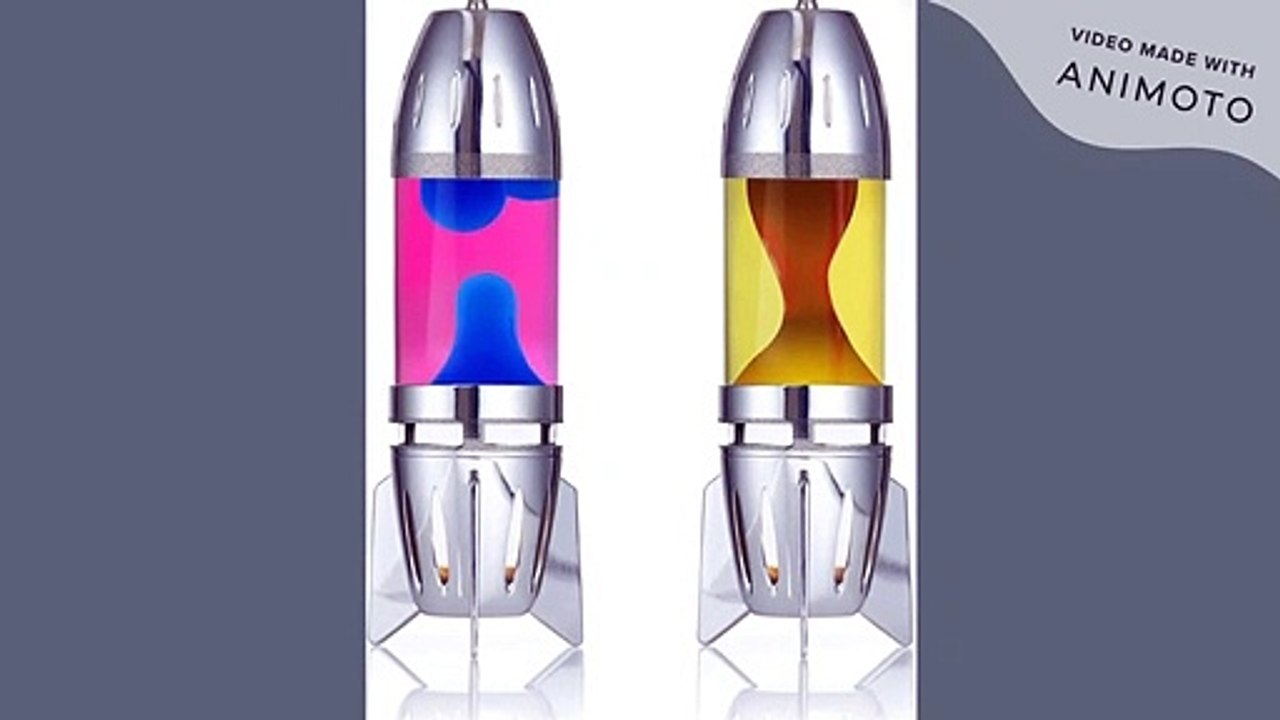 Lavalampe - Tests und Preisvergleiche