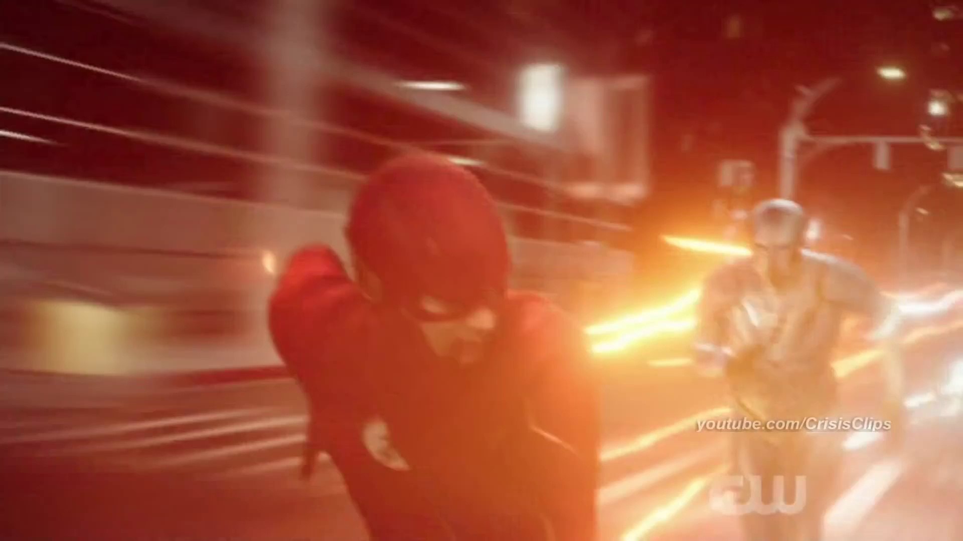 Godspeed Vs Flash Fight Scene The Flash 6x18 Hd 1080 X 19 Video Dailymotion