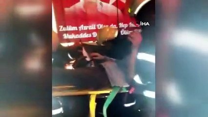 TEM’de 7 araç birbirine girdi, kilometrelerce uzunlukta kuyruk oluştu