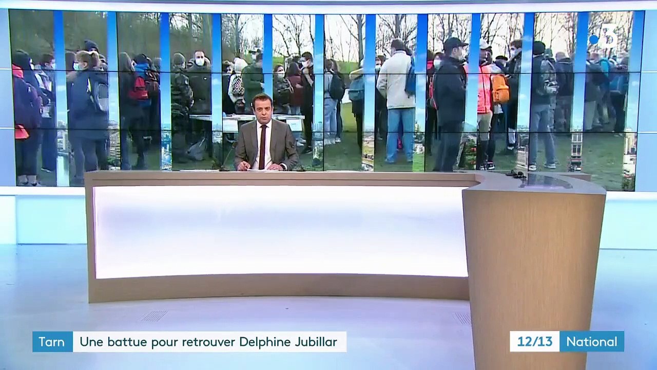 Tarn : battues citoyennes pour retrouver Delphine Jubillar