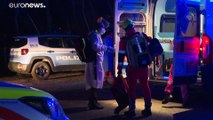 Due giovani migranti uccisi dal treno, erano diretti in Francia