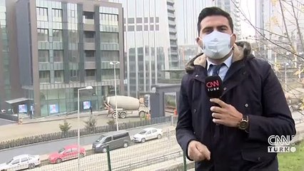 İzinsiz tadilat engellendi  | Video