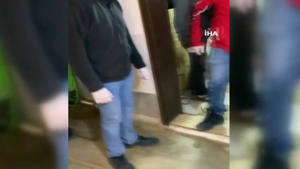 Başkent’teki ses telleri kesilen köpekler ile ilgili rapor yayımlandı