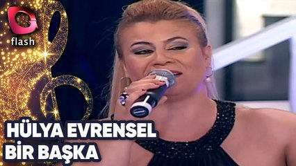 Hülya Evrensel | Bir Başka Ve Her Gecenin Sabahında | 25 Eylül 2013