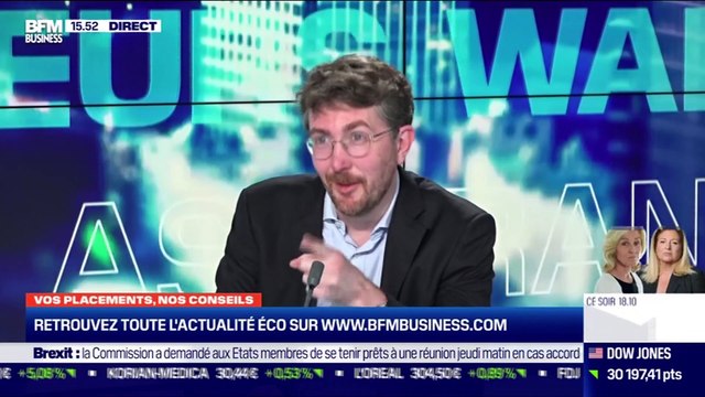 Damien Pelé (Challenges) : Les atouts de la SCPI pour dynamiser son patrimoine - 23/12