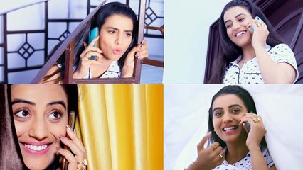 Akshara Singh का Bhojpuri गाना 'Call kare kya' ने मचाया धमाल !!