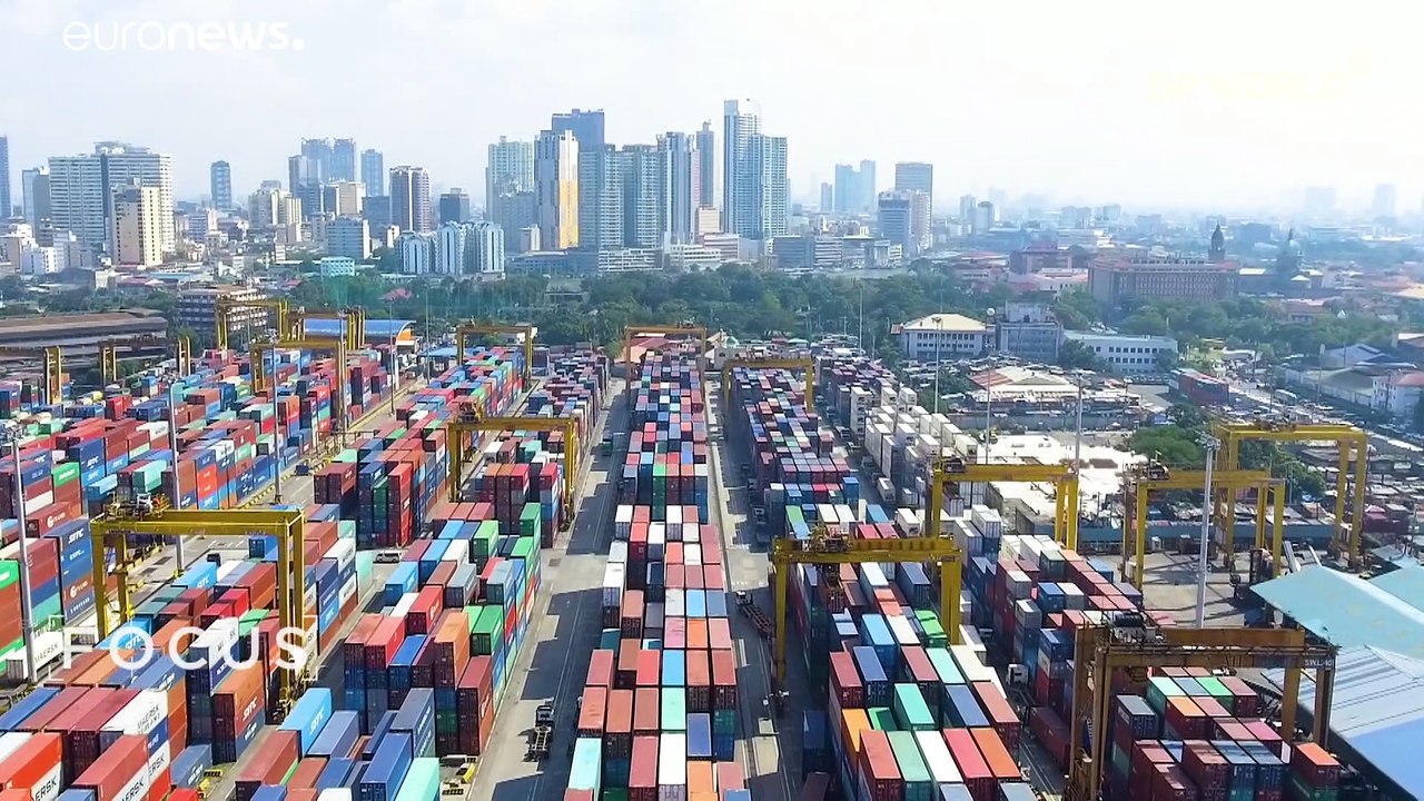 Il futuro del trasporto pubblico è a Dubai