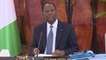Conseil des Ministres du 23 décembre 2020 : Déclaration du Président Alassane Ouattara
