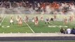 Drill Team Dressed as Zombies Perform Creepy Dance for Halloween