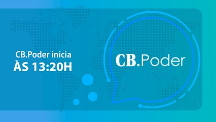 CB.PODER 23/12 - VANESSA MENDONÇA