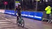 Cyclo-cross - X20 Badkamers Trofee 2020-2021 - Wout Van Aert wins in Herentals