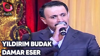 Yıldırım Budak | Damar Eser | Flash Tv | 24 Şubat 2011