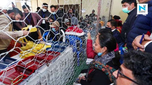 Reflects people’s faith in democracy: Amit Shah on Jammu and Kashmir DDC elections