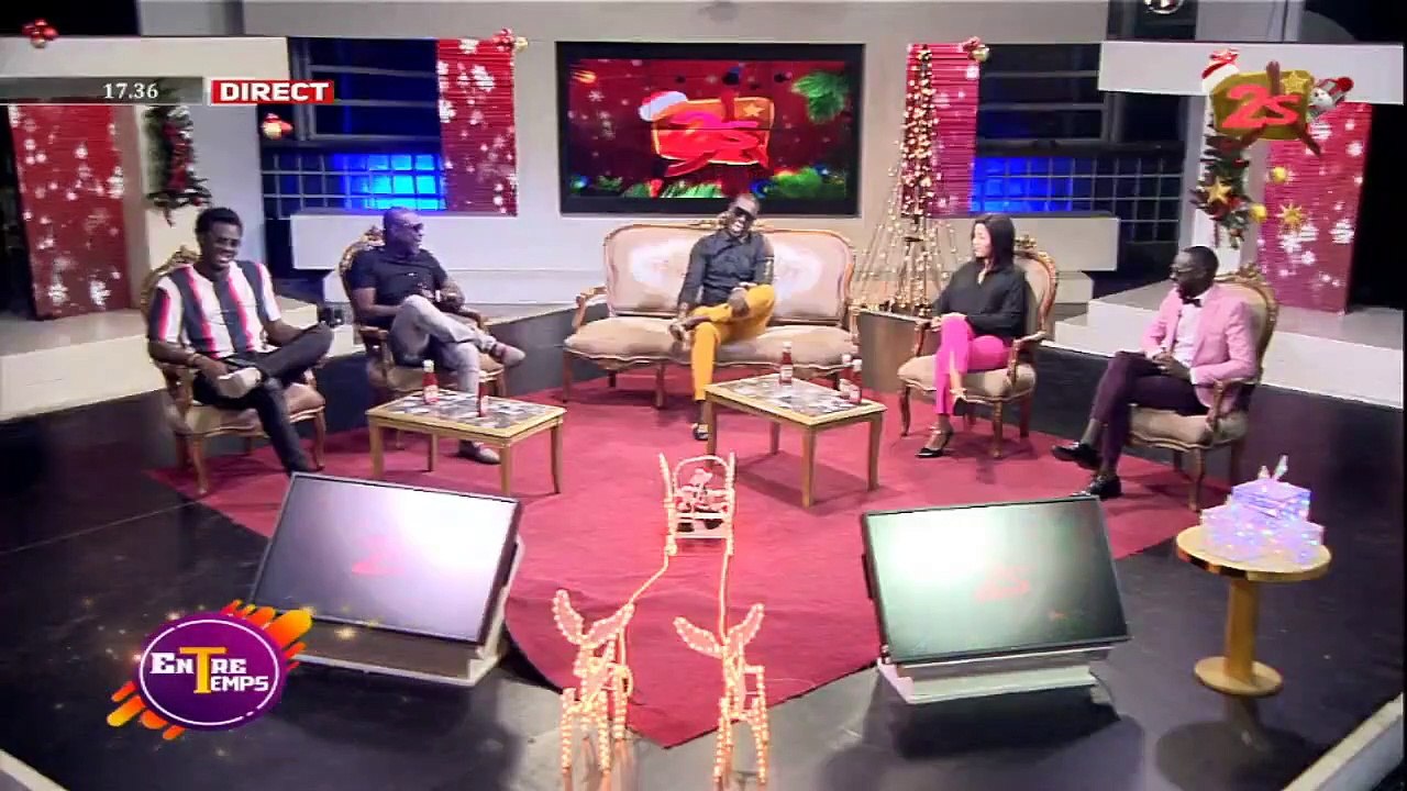 SUIVEZ ENTRE-TEMPS AVEC LES SACRIFICES ET JOYEUSES FÊTES AVEC TATIRA-MAME BALLA | 23 DÉCEMBRE 2020